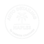 Auto Detailing Naples Logo