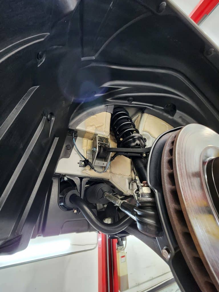 Honda S2000 Dry Ice Cleaning Full Detail by Auto Detailing Naples