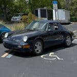 Porsche 964 911